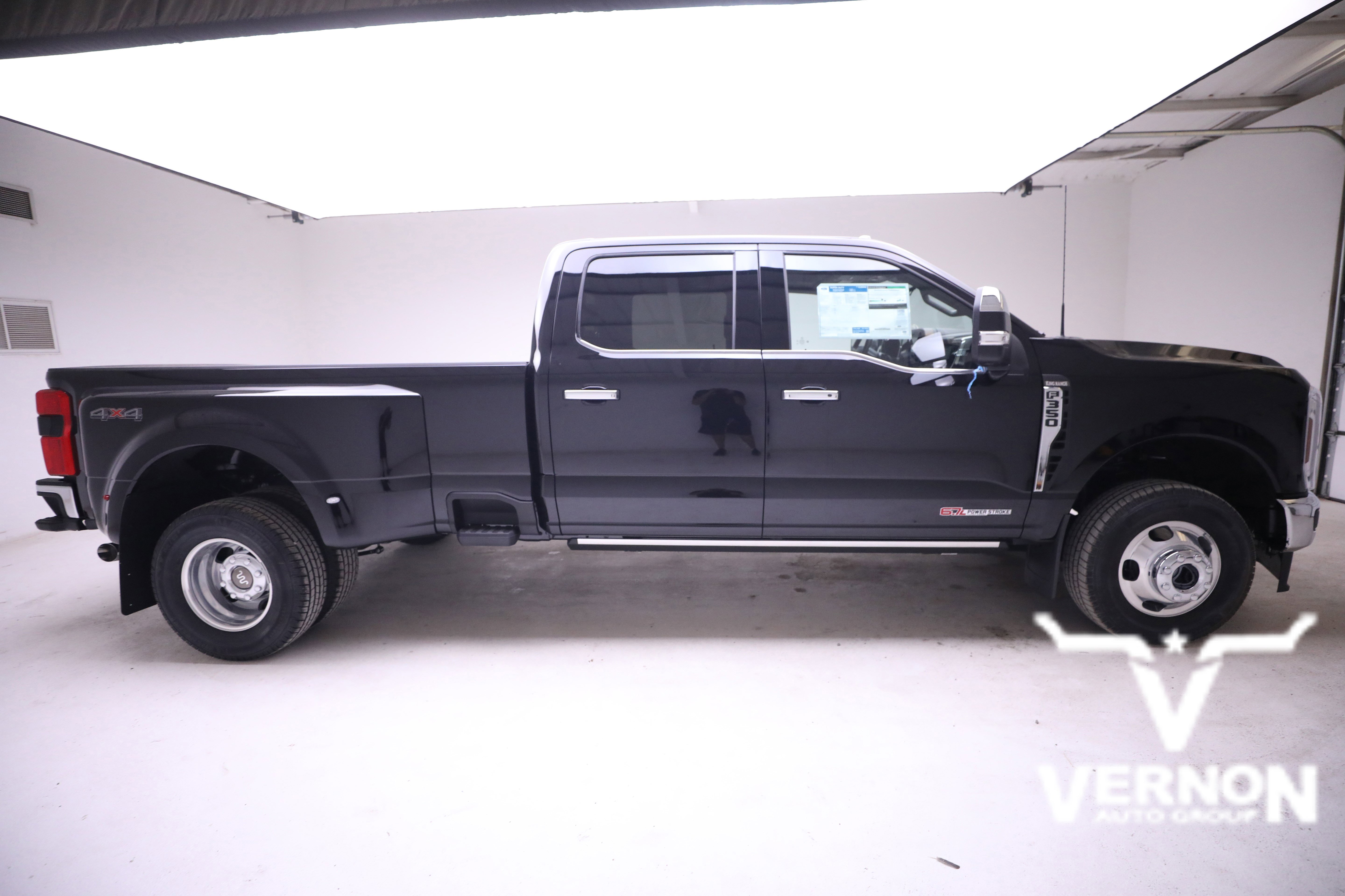 New 2026 Ford F350 King Ranch image 6