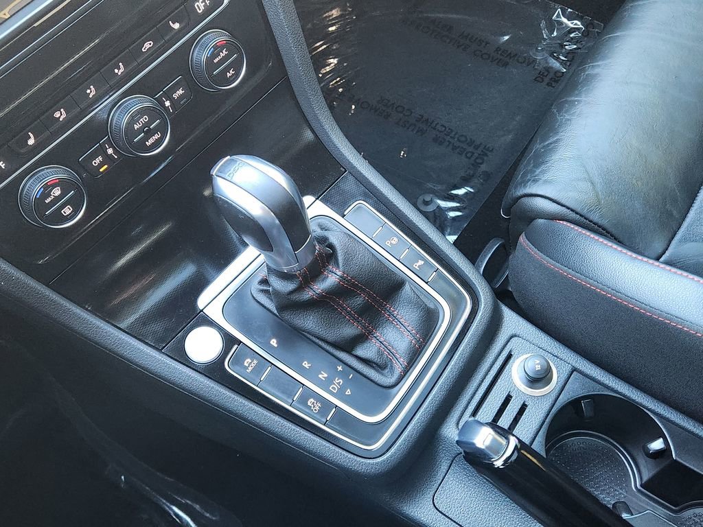 Used 2016 Volkswagen GTI Autobahn image 23