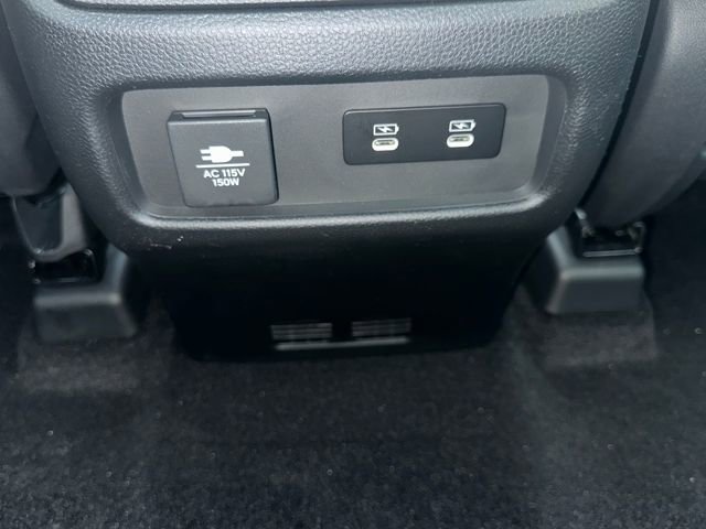 New 2026 Honda Passport TrailSport image 16