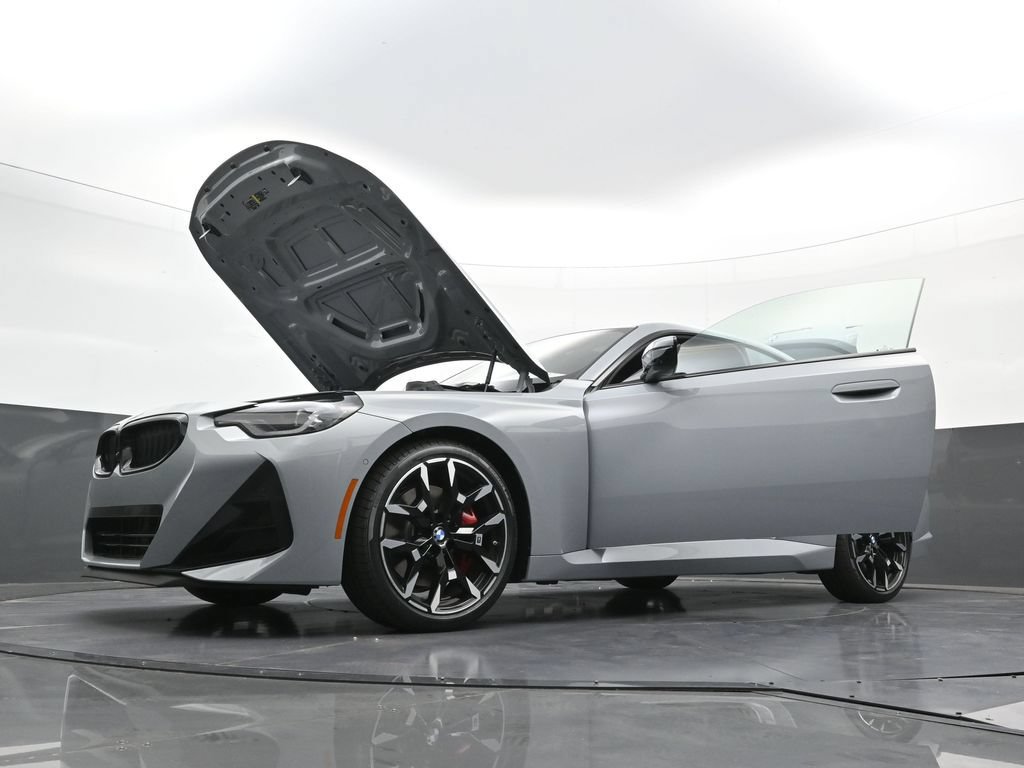 New 2026 BMW 230i Coupe w/ Premium Package RWD image 40