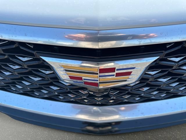 New 2026 Cadillac CT5 Premium Luxury w/ Technology Package AWD/4WD image 33