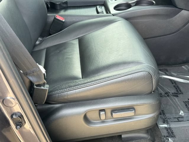 Certified 2020 Honda Pilot EX-L image 11