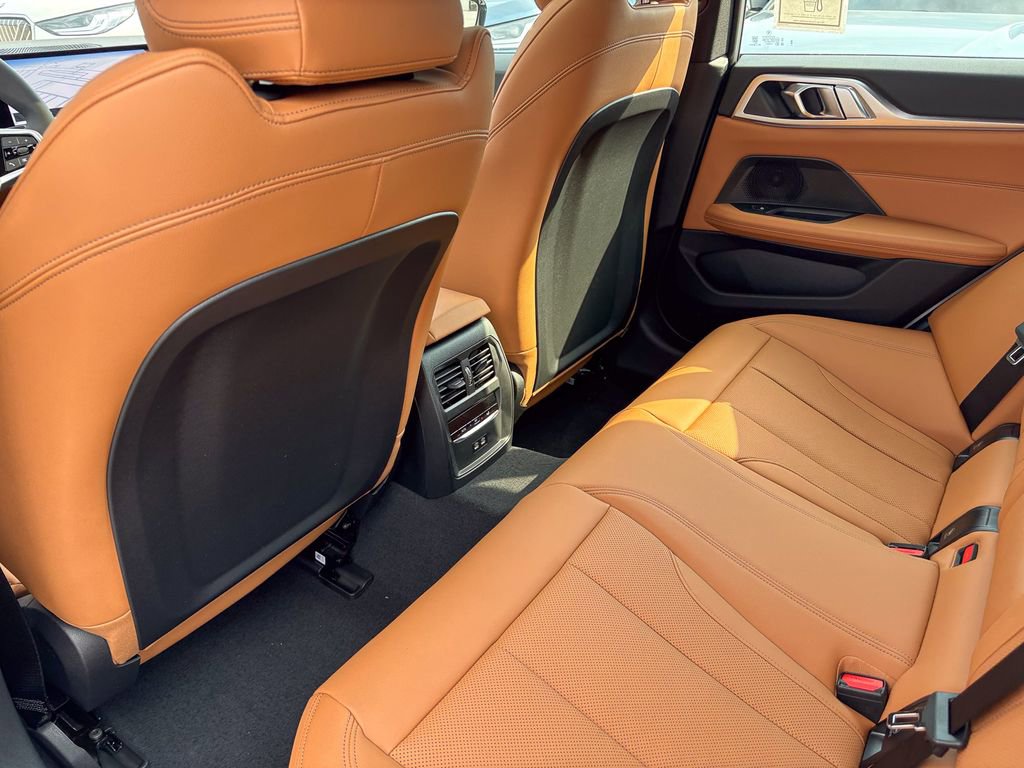 New 2026 BMW i4 xDrive40i image 26