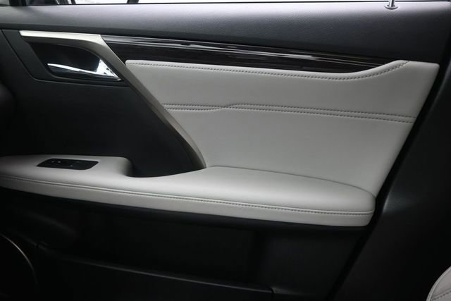 Certified 2021 Lexus RX 350L Luxury w/ Accessory Package FWD image 20