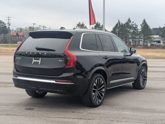 Used 2025 Volvo XC90 B6 Plus image 3