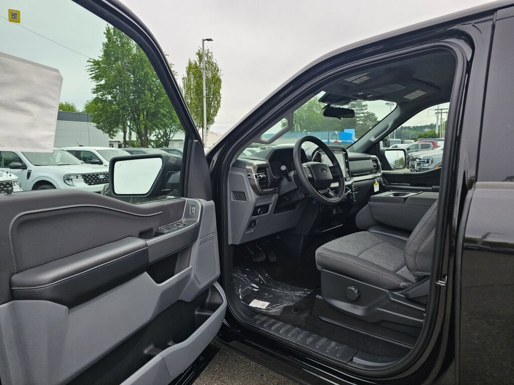 New 2026 Ford F150 XLT AWD/4WD image 14