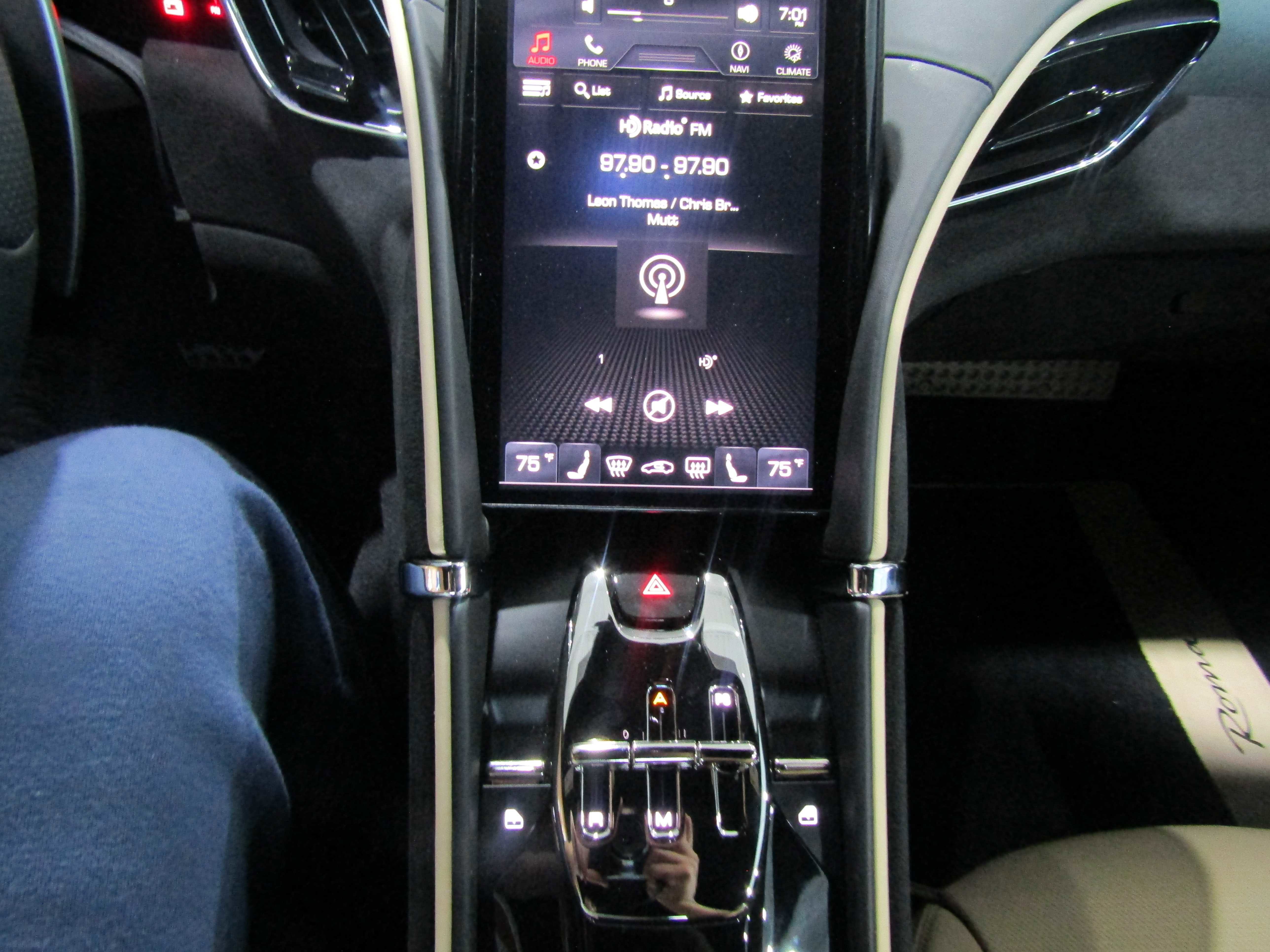 Used 2023 Ferrari Roma image 13