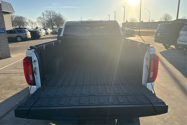 Used 2019 GMC Sierra 1500 Denali w/ Denali Ultimate Package image 12