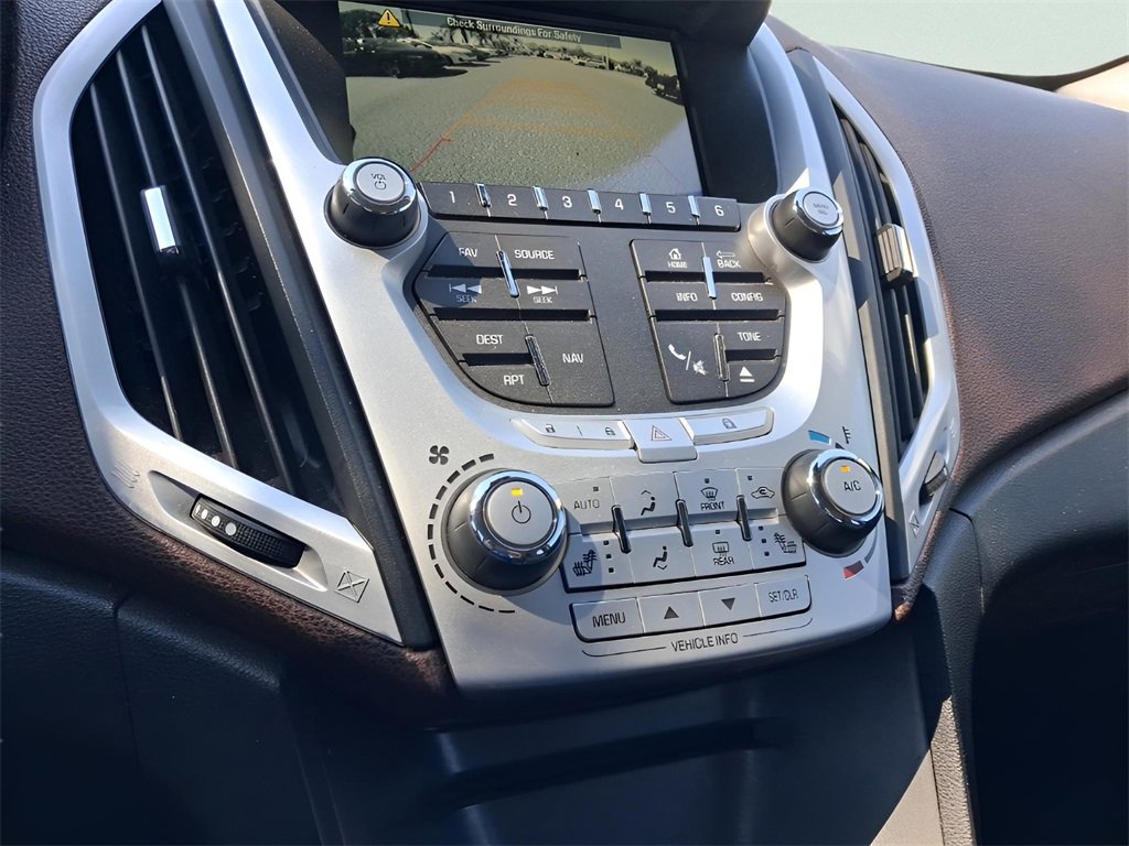 Used 2012 GMC Terrain SLT w/ LPO, Protection Package image 19