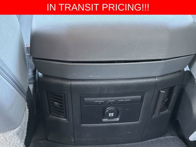 Used 2018 RAM 2500 Big Horn image 19