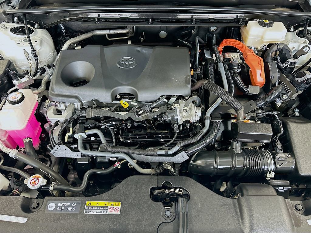 Used 2023 Toyota Crown XLE image 27