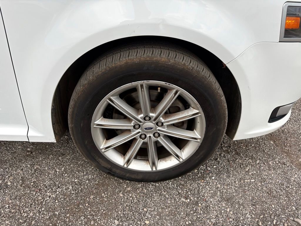 Used 2019 Ford Flex Limited image 21