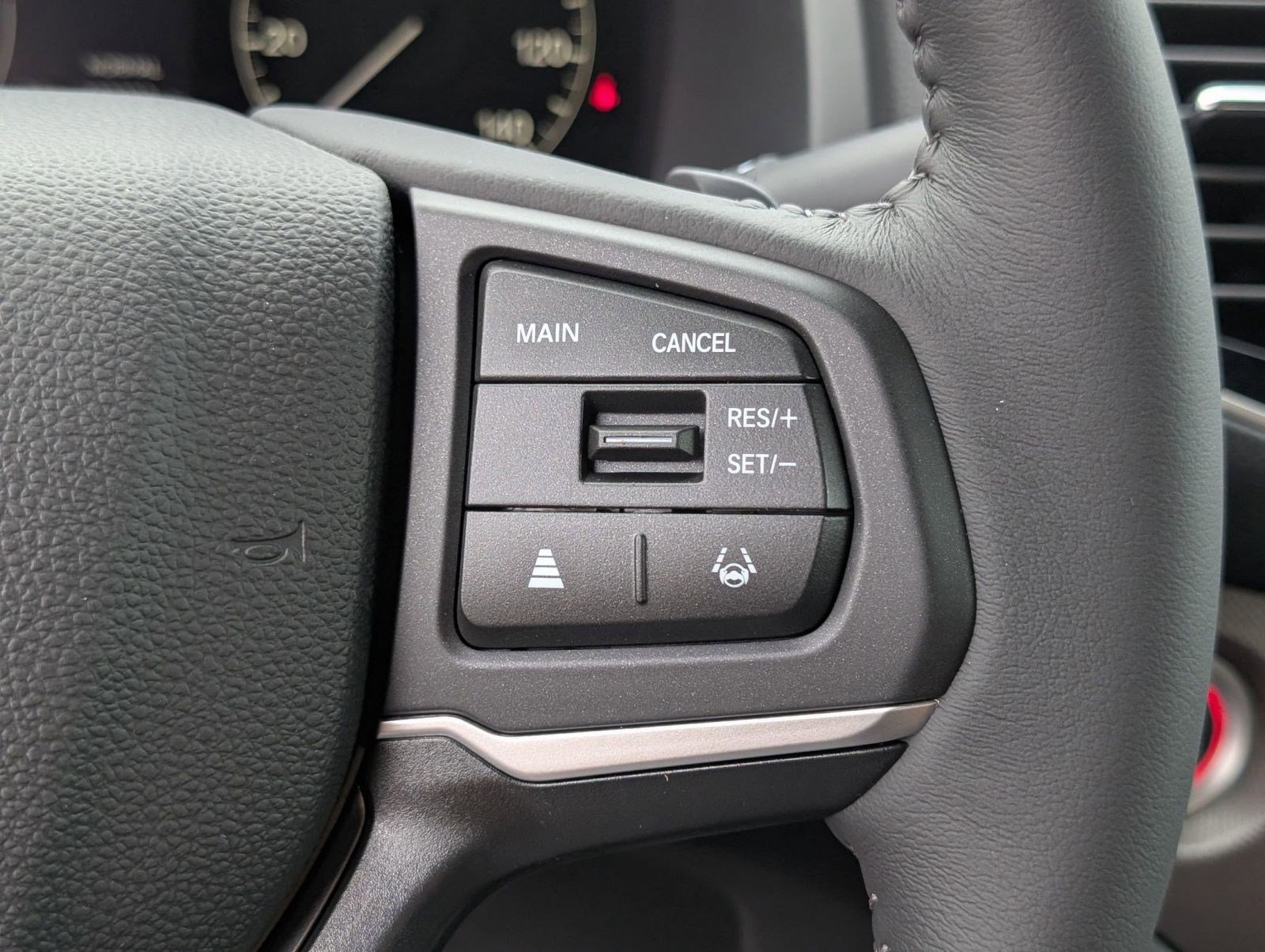 New 2026 Honda Ridgeline Sport image 20