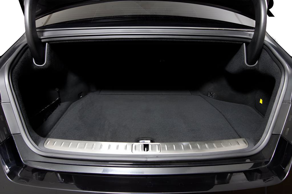 Used 2024 Genesis G90 3.5T image 44