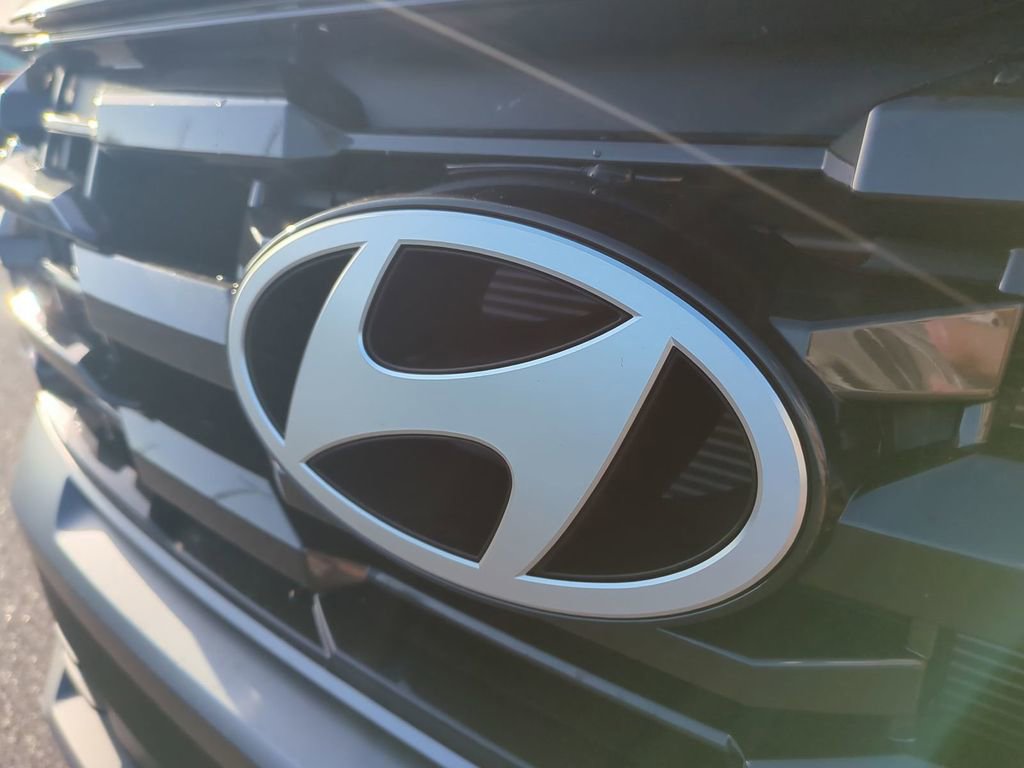 New 2026 Hyundai Tucson SEL image 13