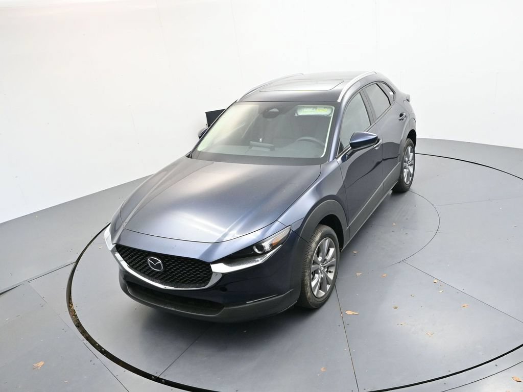 Used 2026 MAZDA CX-30 AWD 2.5 S image 11