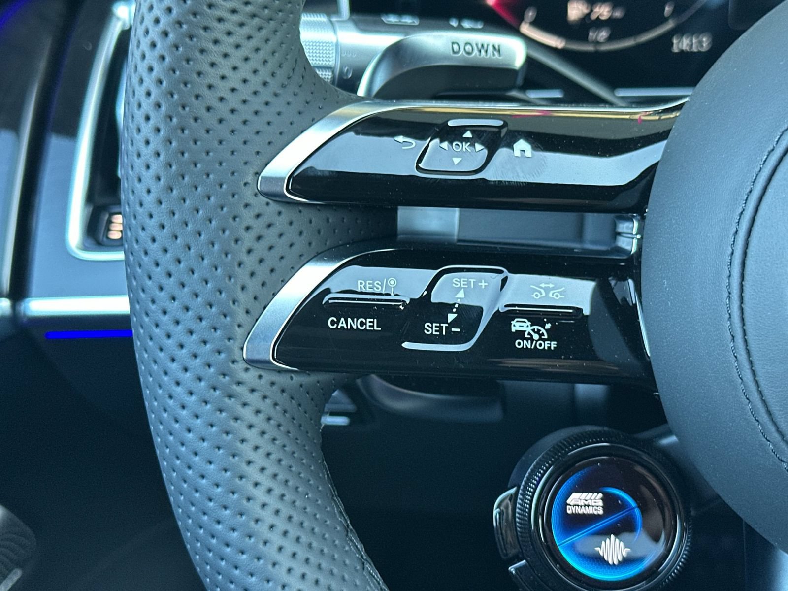 New 2026 Mercedes-Benz S 63 AMG S image 27