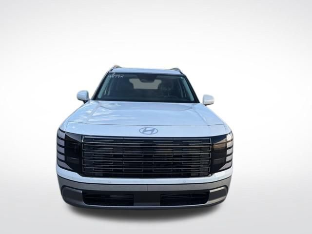 New 2026 Hyundai Palisade FWD Hybrid image 9