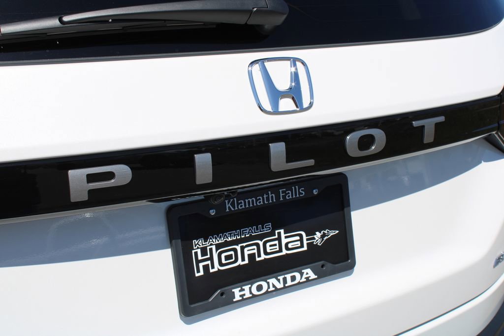 New 2026 Honda Pilot Elite image 10