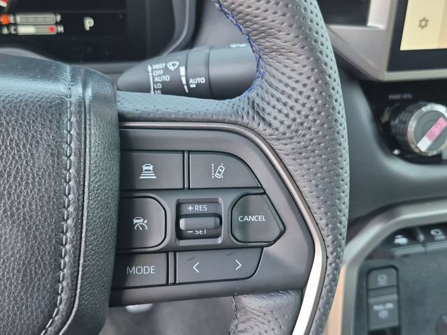 New 2026 Toyota Tundra Platinum AWD/4WD image 16