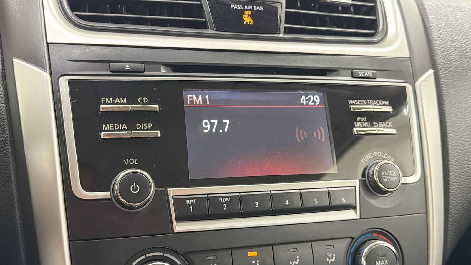 Used 2018 Nissan Altima 2.5 S w/ S Convenience Package FWD image 18