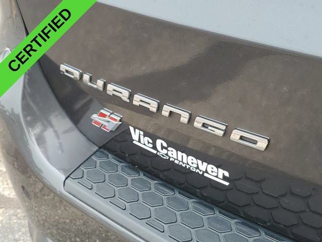 Used 2025 Dodge Durango GT AWD/4WD image 34