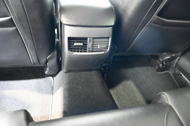 Used 2016 MAZDA MAZDA6 Touring image 25