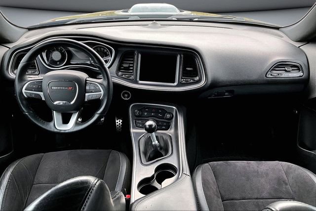 Used 2016 Dodge Challenger R/T Scat Pack image 7