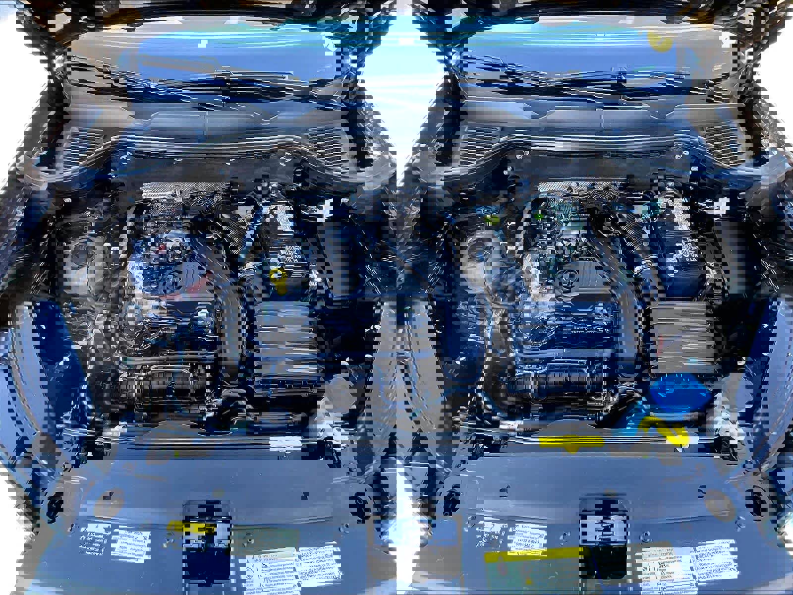 Used 2022 Volkswagen Taos SE w/ Panoramic Sunroof Package image 31