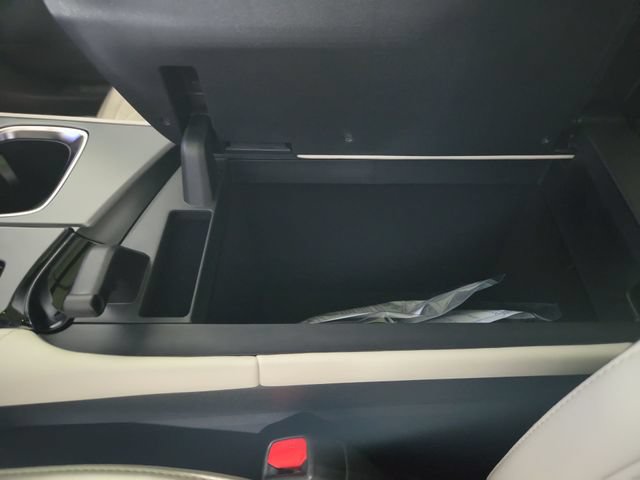 New 2026 Lexus NX 350 AWD w/ Luxury Package image 21