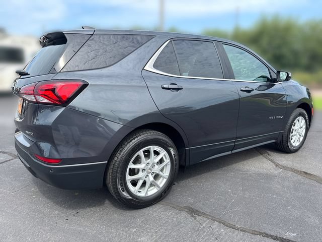 Used 2023 Chevrolet Equinox LT AWD/4WD image 5