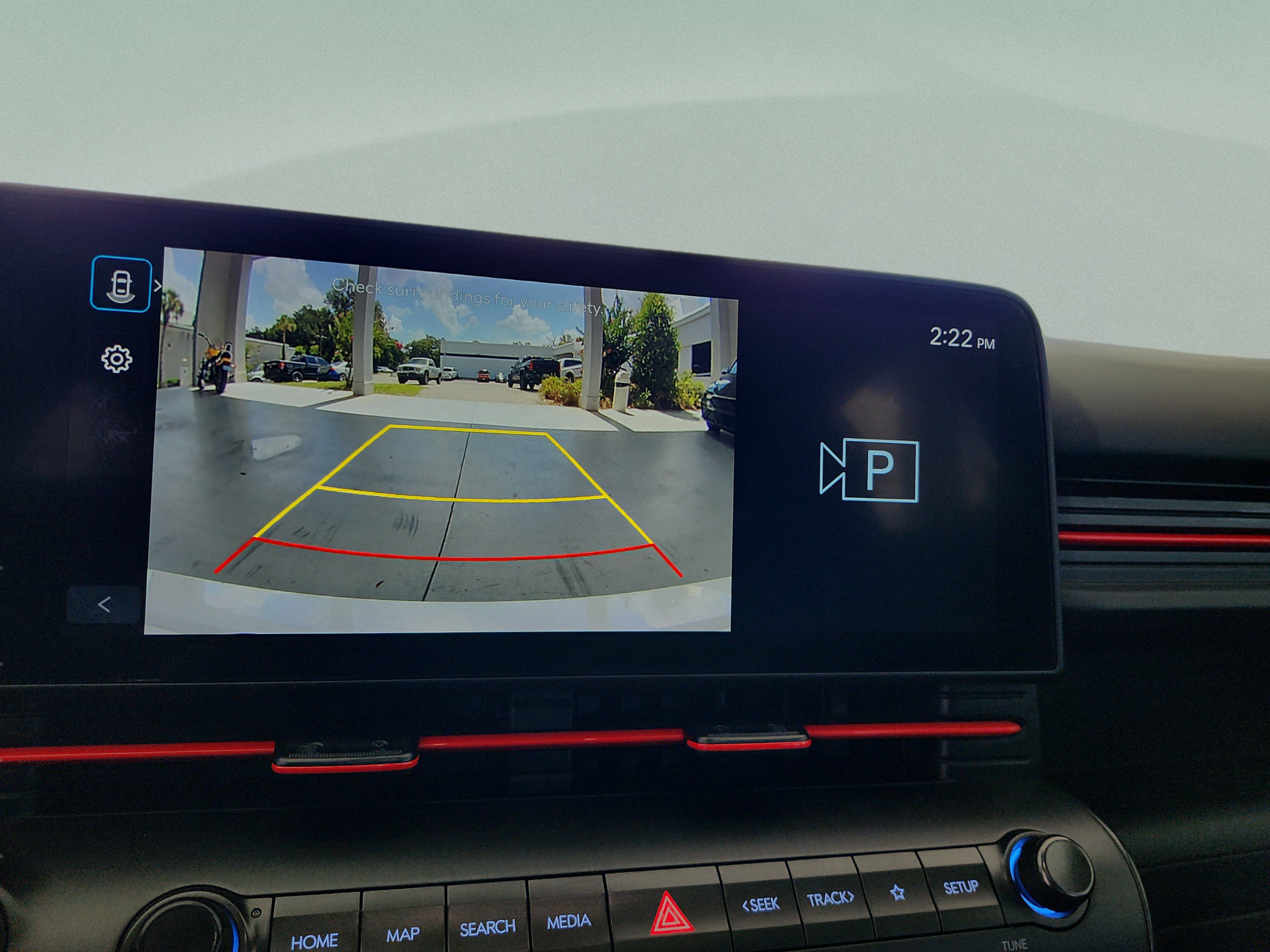Used 2024 Hyundai Kona N Line FWD image 26