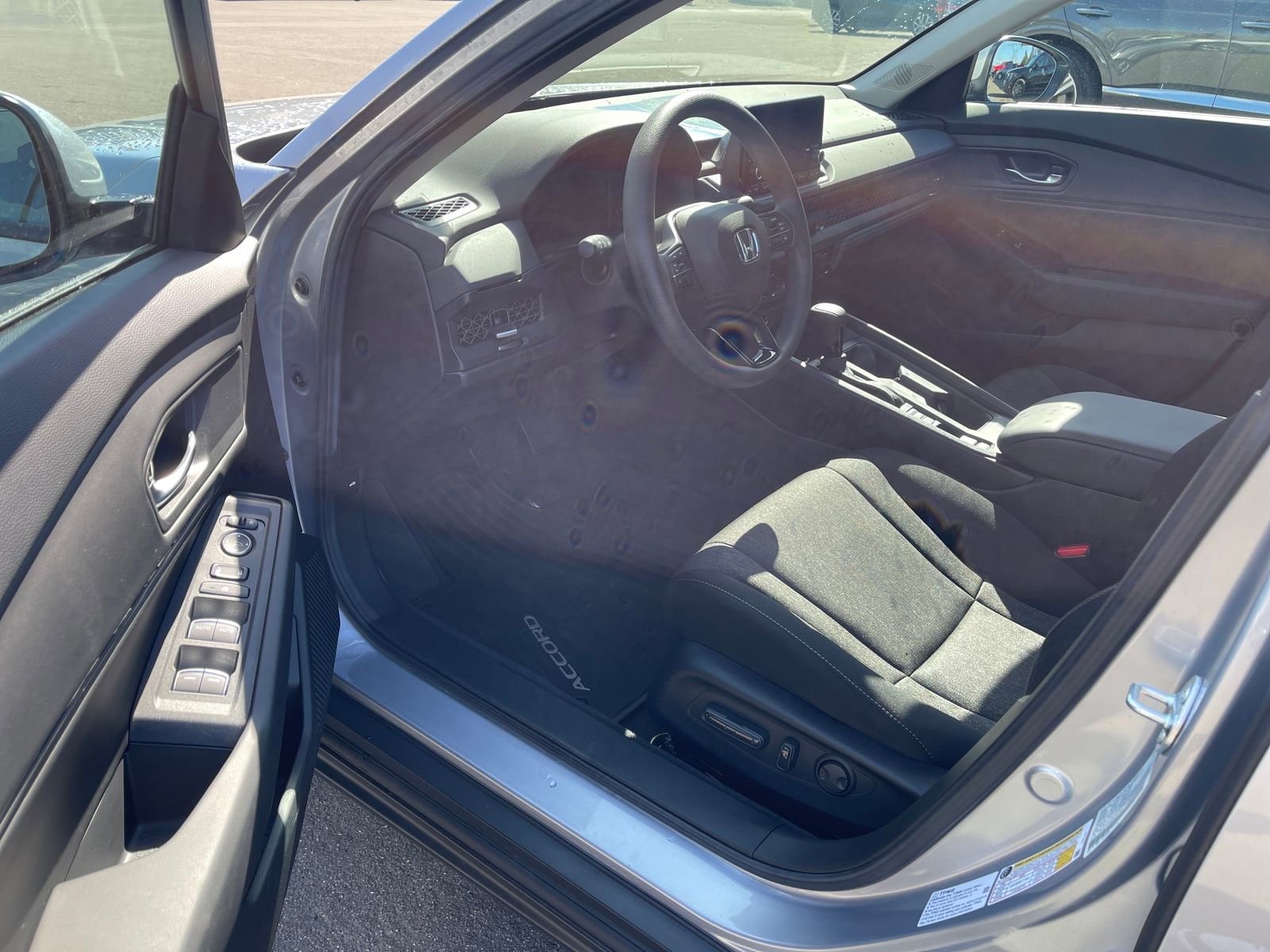 Used 2024 Honda Accord EX image 11