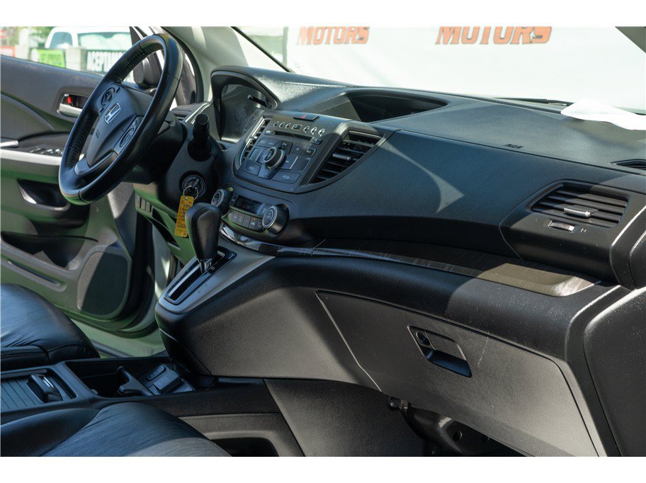 Used 2014 Honda CR-V EX-L image 33