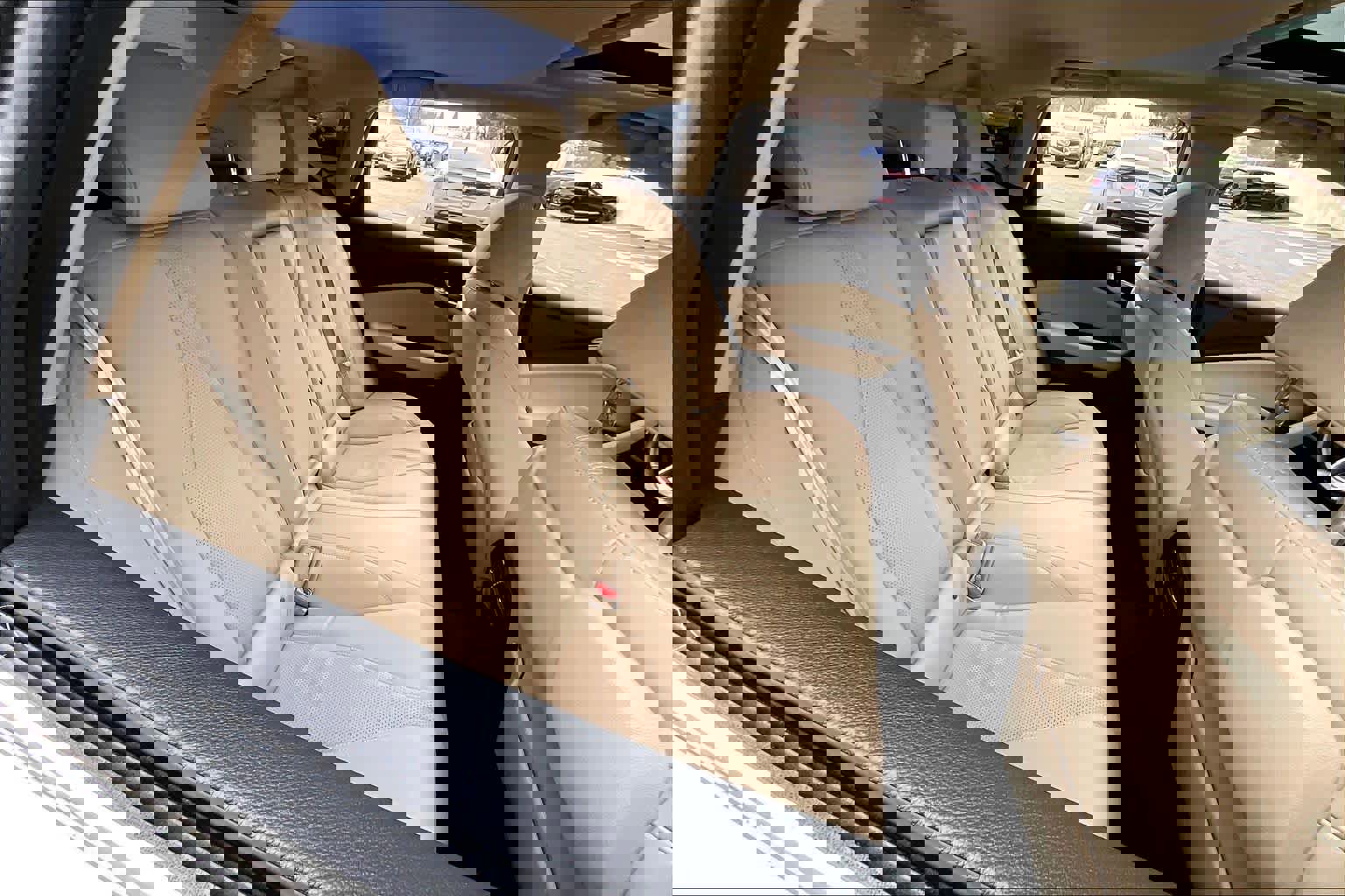 Used 2021 Acura TLX w/Technology Package image 28