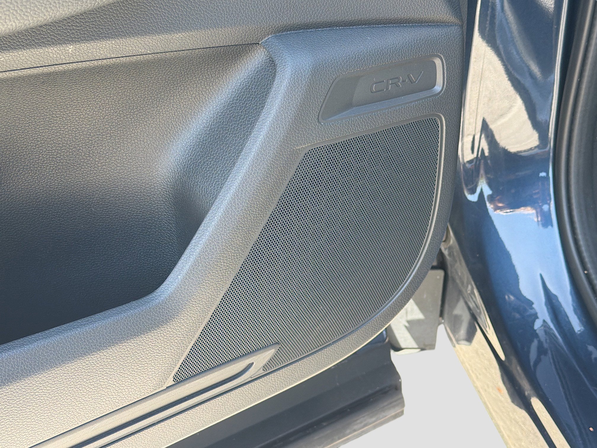 Used 2024 Honda CR-V EX-L image 24