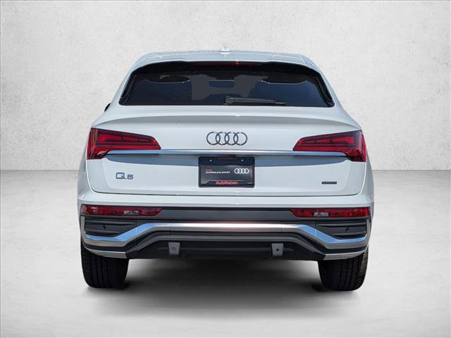 Certified 2023 Audi Q5 2.0T Premium Plus w/ Premium Plus Package AWD/4WD image 7
