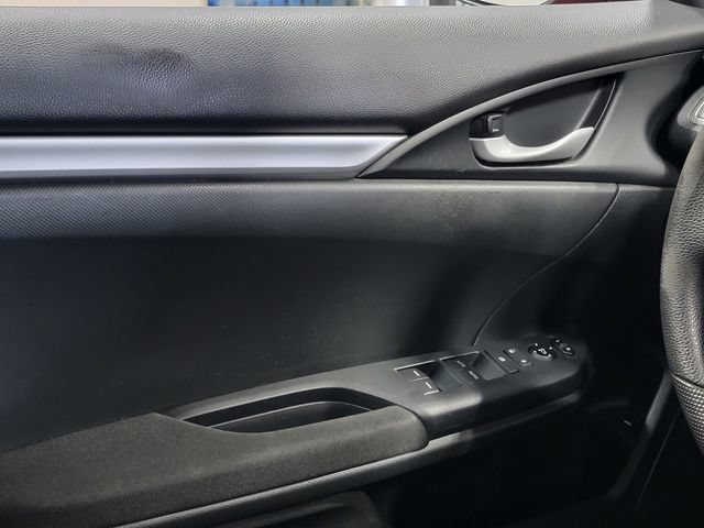 Used 2018 Honda Civic LX image 23