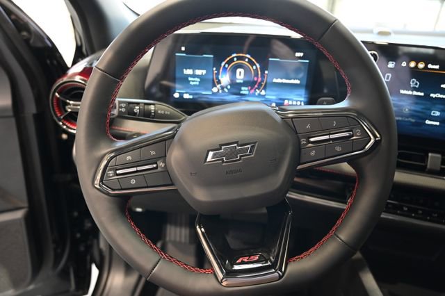 New 2026 Chevrolet Equinox RS FWD image 21