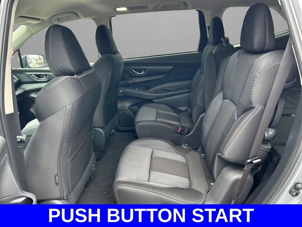 Certified 2025 Subaru Ascent Premium image 10