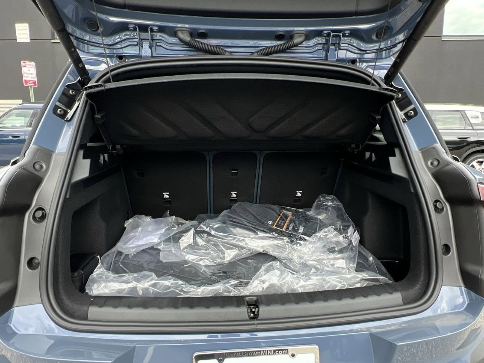 New 2026 MINI Cooper Countryman S AWD/4WD image 24