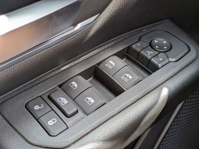 New 2026 RAM 1500 Big Horn image 22