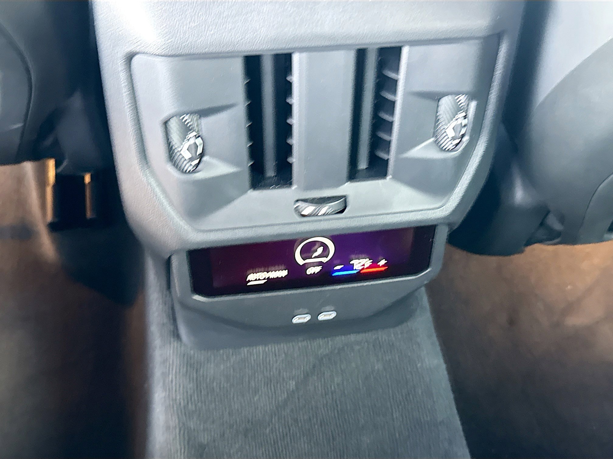 Used 2026 BMW X3 xDrive30 AWD/4WD image 20