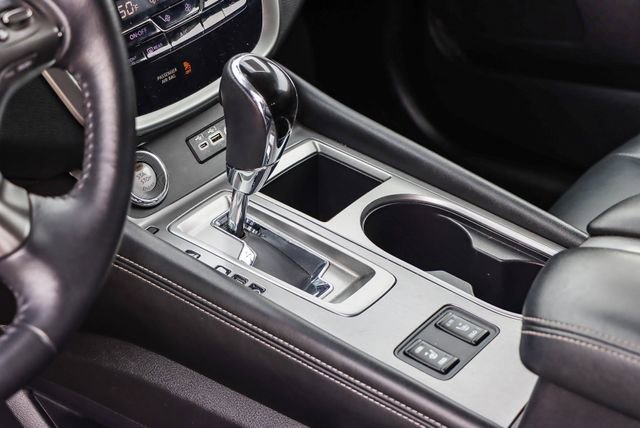 Used 2023 Nissan Murano SV image 21