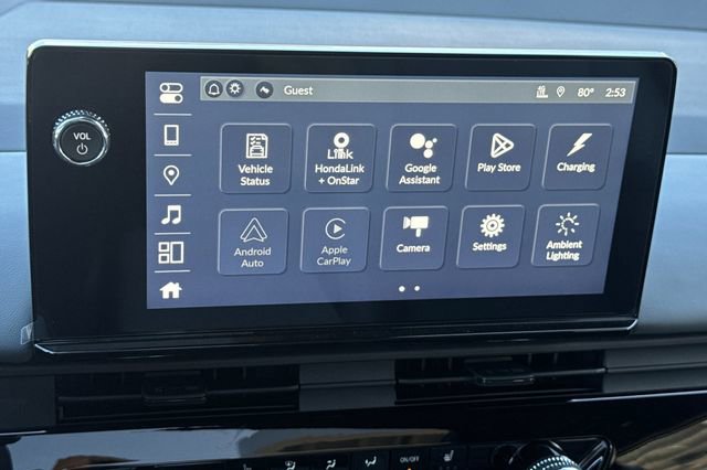 New 2026 Honda Prologue Touring image 22