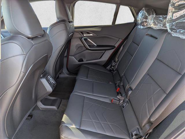 New 2026 BMW X2 xDrive28i image 17