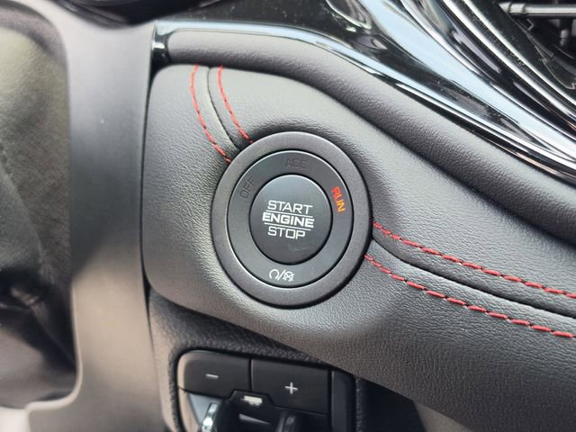 New 2026 Dodge Durango GT AWD/4WD image 38