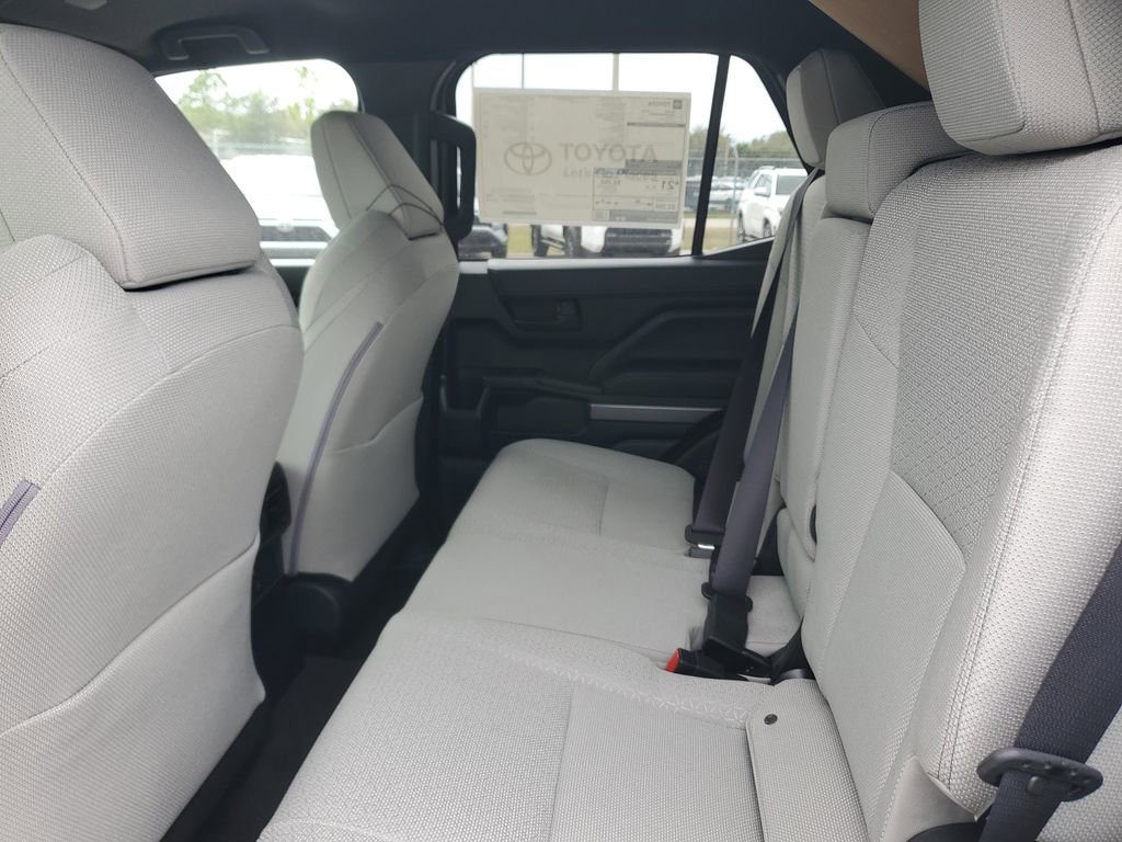 New 2026 Toyota 4Runner SR5 image 16