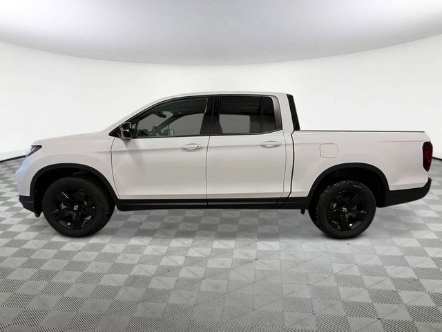 New 2026 Honda Ridgeline Black Edition image 2