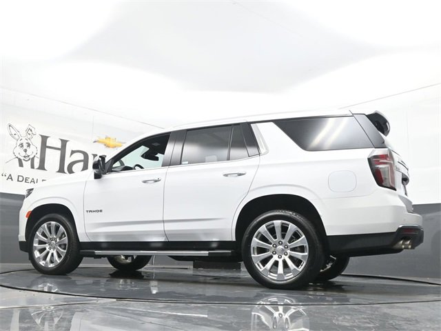 Used 2023 Chevrolet Tahoe Premier image 57